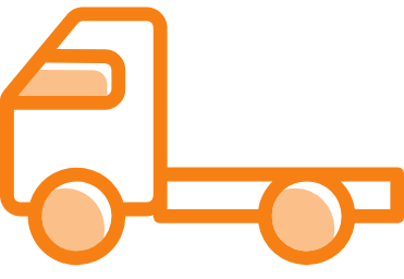 渝中拖车/平板车