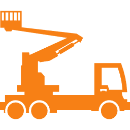 渝中高空作业车